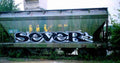 Street Art 3797 3791 GRAFFITI A4 Photo Print