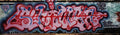 Street Art 3812 3806 GRAFFITI A4 Photo Print