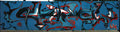Street Art 3814 3808 GRAFFITI A4 Photo Print