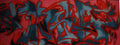 Street Art 3815 3809 GRAFFITI A4 Photo Print