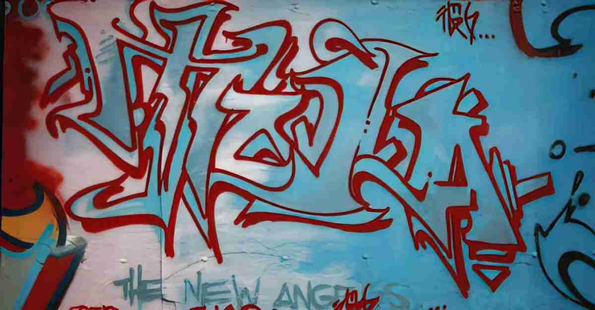 Street Art 3816 3810 GRAFFITI A4 Photo Print