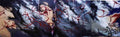 Street Art 3822 3816 GRAFFITI A4 Photo Print