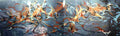 Street Art 3826 3820 GRAFFITI A4 Photo Print