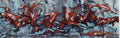 Street Art 3828 3822 GRAFFITI A4 Photo Print