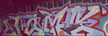Street Art 3837 3831 GRAFFITI A4 Photo Print