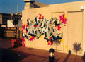 Street Art 3865 3859 GRAFFITI A4 Photo Print