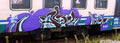 Street Art 3893 3887 GRAFFITI A4 Photo Print