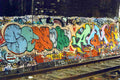 Street Art 3895 3889 GRAFFITI A4 Photo Print