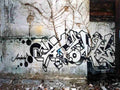 Street Art 3897 3891 GRAFFITI A4 Photo Print