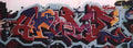 Street Art 3900 3894 GRAFFITI A4 Photo Print