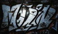 Street Art 3902 3896 GRAFFITI A4 Photo Print