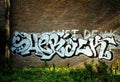 Street Art 3907 3901 GRAFFITI A4 Photo Print