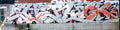 Street Art 3908 3902 GRAFFITI A4 Photo Print