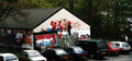 Street Art 3917 3912 GRAFFITI A4 Photo Print