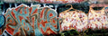 Street Art 3924 3919 GRAFFITI A4 Photo Print