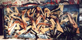 Street Art 3925 3920 GRAFFITI A4 Photo Print
