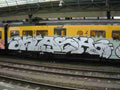 Street Art 3928 3923 GRAFFITI A4 Photo Print