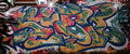 Street Art 3944 3939 GRAFFITI A4 Photo Print