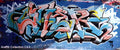 Street Art 3946 3941 GRAFFITI A4 Photo Print