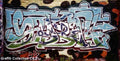 Street Art 3948 3943 GRAFFITI A4 Photo Print
