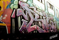 Street Art 3956 3951 GRAFFITI A4 Photo Print