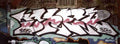Street Art 3965 3960 GRAFFITI A4 Photo Print
