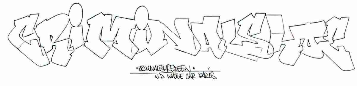 Street Art 3979 3974 GRAFFITI A4 Photo Print