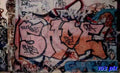Street Art 3986 3981 GRAFFITI A4 Photo Print