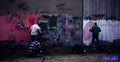 Street Art 3993 3988 GRAFFITI A4 Photo Print