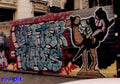 Street Art 4003 3998 GRAFFITI A4 Photo Print