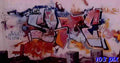 Street Art 4006 4001 GRAFFITI A4 Photo Print