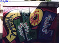 Street Art 4008 4003 GRAFFITI A4 Photo Print