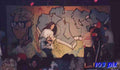 Street Art 4017 4012 GRAFFITI A4 Photo Print
