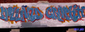 Street Art 4021 4016 GRAFFITI A4 Photo Print