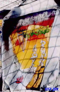 Street Art 4022 4017 GRAFFITI A4 Photo Print