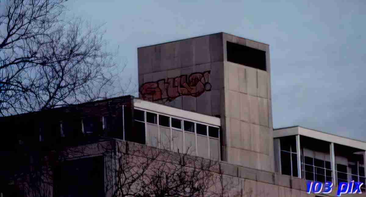 Street Art 4026 4021 GRAFFITI A4 Photo Print