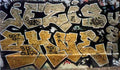 Street Art 4030 4025 GRAFFITI A4 Photo Print