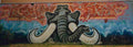 Street Art 4033 4028 GRAFFITI A4 Photo Print