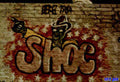 Street Art 4034 4029 GRAFFITI A4 Photo Print