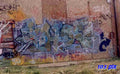 Street Art 4041 4036 GRAFFITI A4 Photo Print