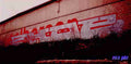Street Art 4054 4049 GRAFFITI A4 Photo Print