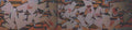 Street Art 4058 4053 GRAFFITI A4 Photo Print