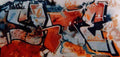 Street Art 4065 4060 GRAFFITI A4 Photo Print