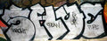 Street Art 4067 4062 GRAFFITI A4 Photo Print