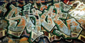 Street Art 4070 4065 GRAFFITI A4 Photo Print