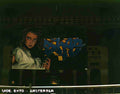 Street Art 4071 4066 GRAFFITI A4 Photo Print
