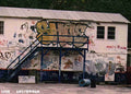 Street Art 4072 4067 GRAFFITI A4 Photo Print