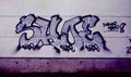 Street Art 4075 4070 GRAFFITI A4 Photo Print