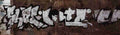 Street Art 4081 4076 GRAFFITI A4 Photo Print