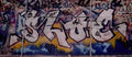 Street Art 4083 4078 GRAFFITI A4 Photo Print